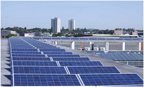 工商業光伏發電